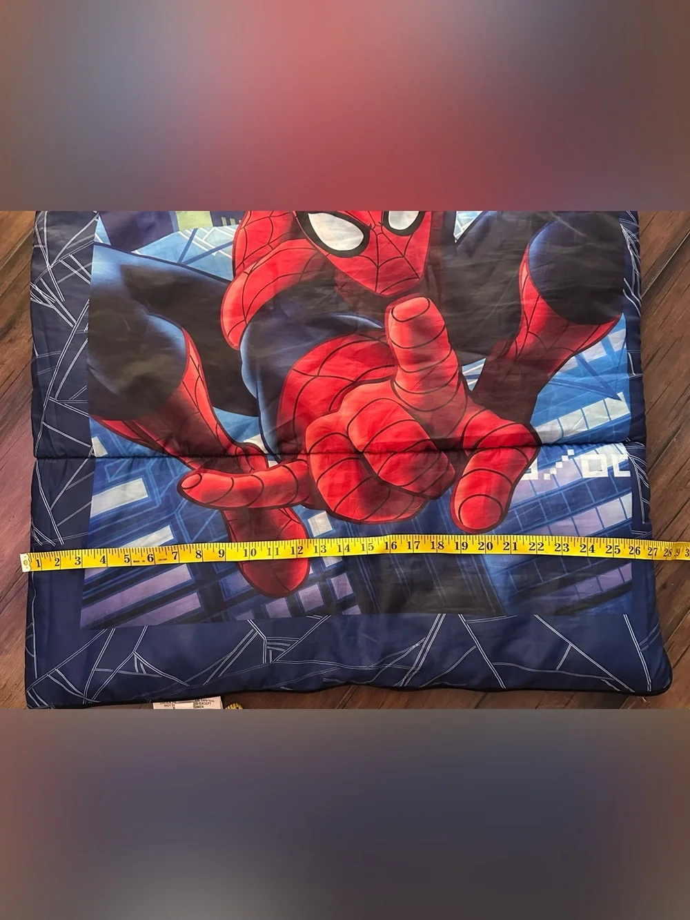Marvel official design